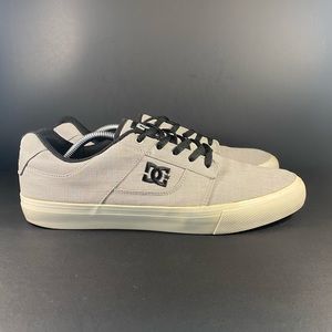 DC SKATEBOARD SHOE Men’s size 13